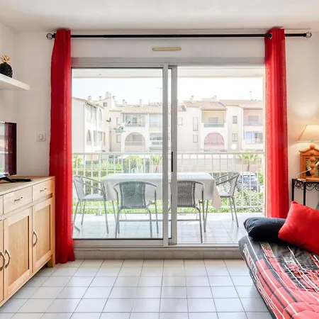 Διαμέρισμα Archipel B By Interhome