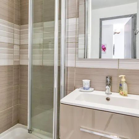 Archipel B By Interhome Διαμέρισμα
