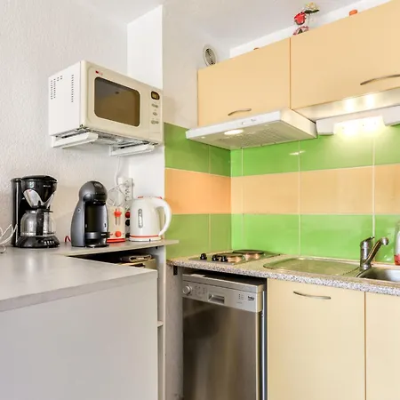 Archipel B By Interhome Διαμέρισμα